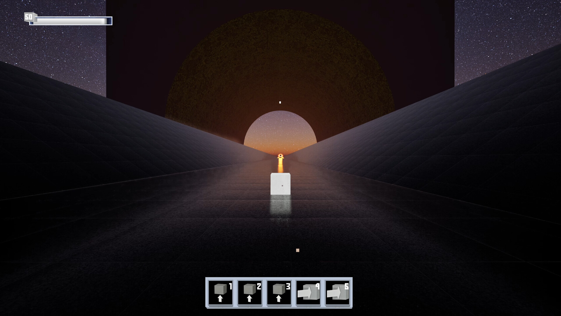 A Cube's Choice screenshot #14