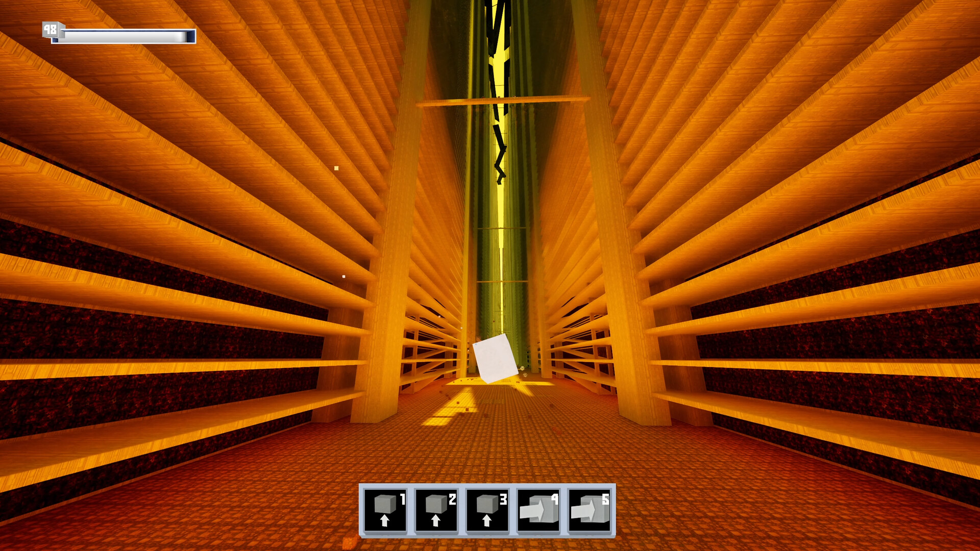 A Cube's Choice screenshot #13