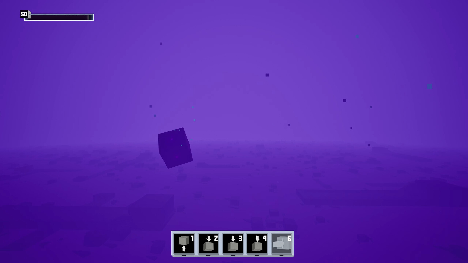 A Cube's Choice screenshot #11