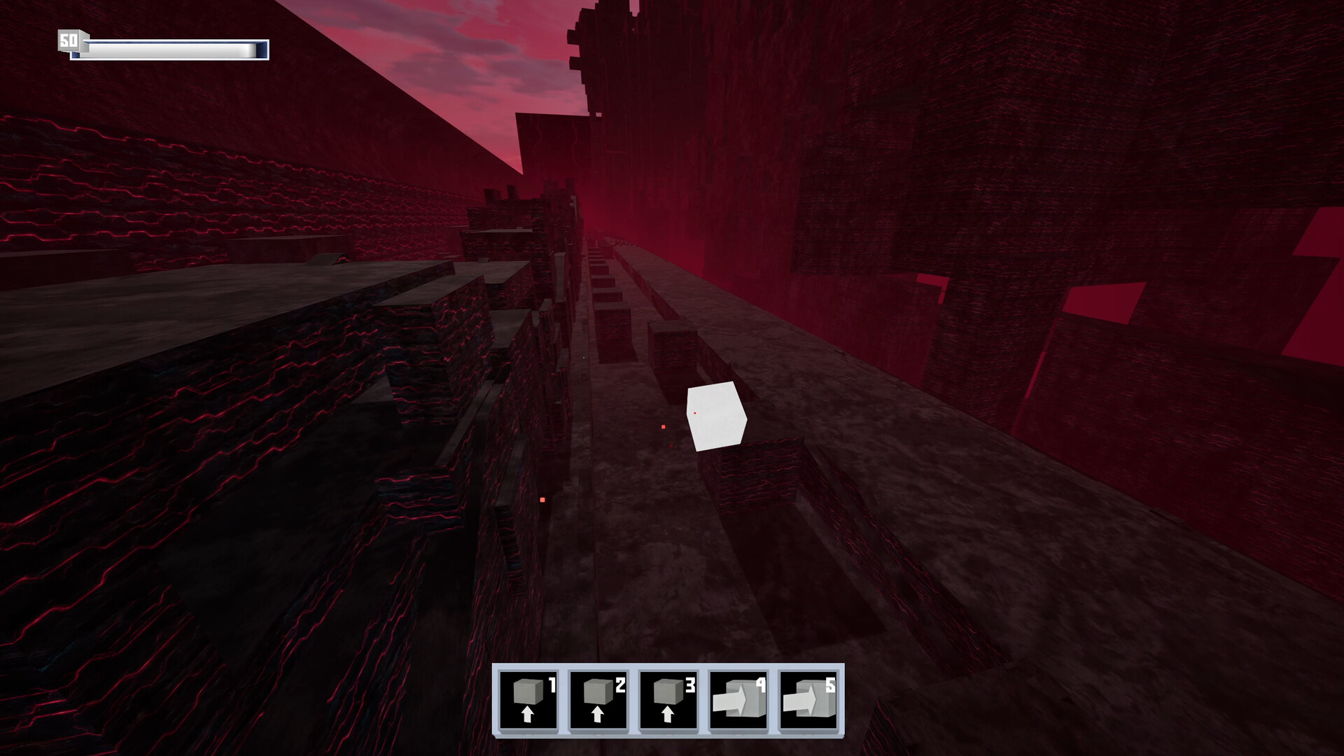 A Cube's Choice screenshot #8