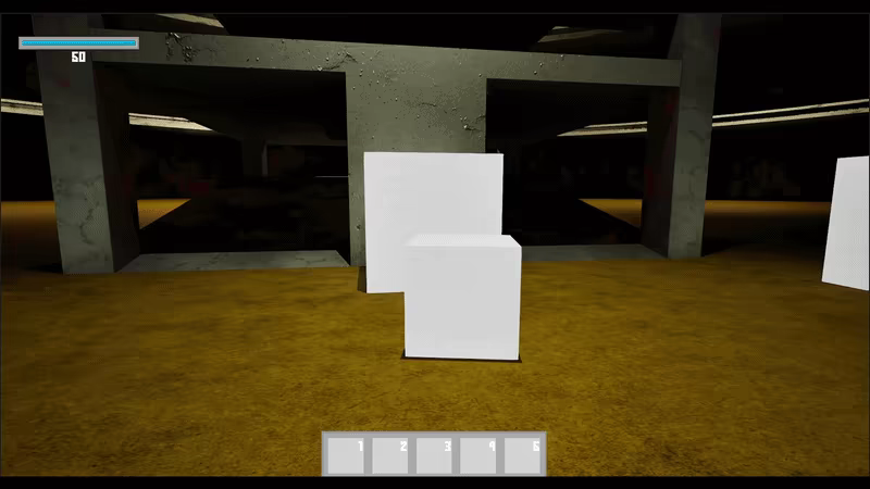 A Cube's Choice video 3