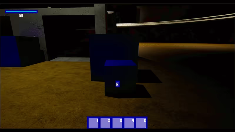 A Cube's Choice video 4