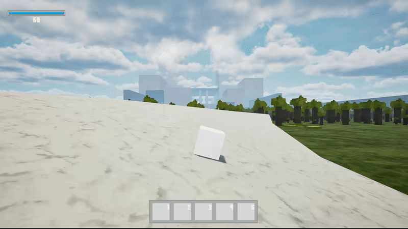 A Cube's Choice video 1
