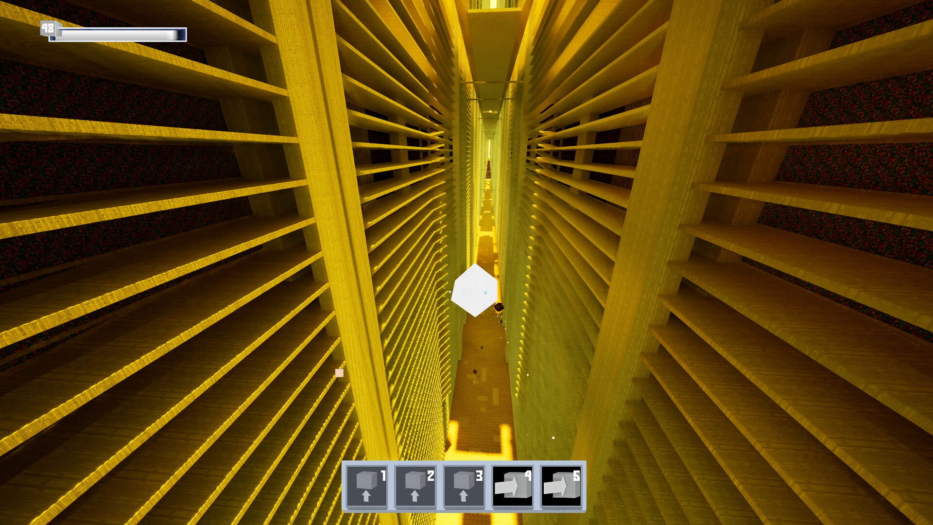 A Cube's Choice screenshot #12