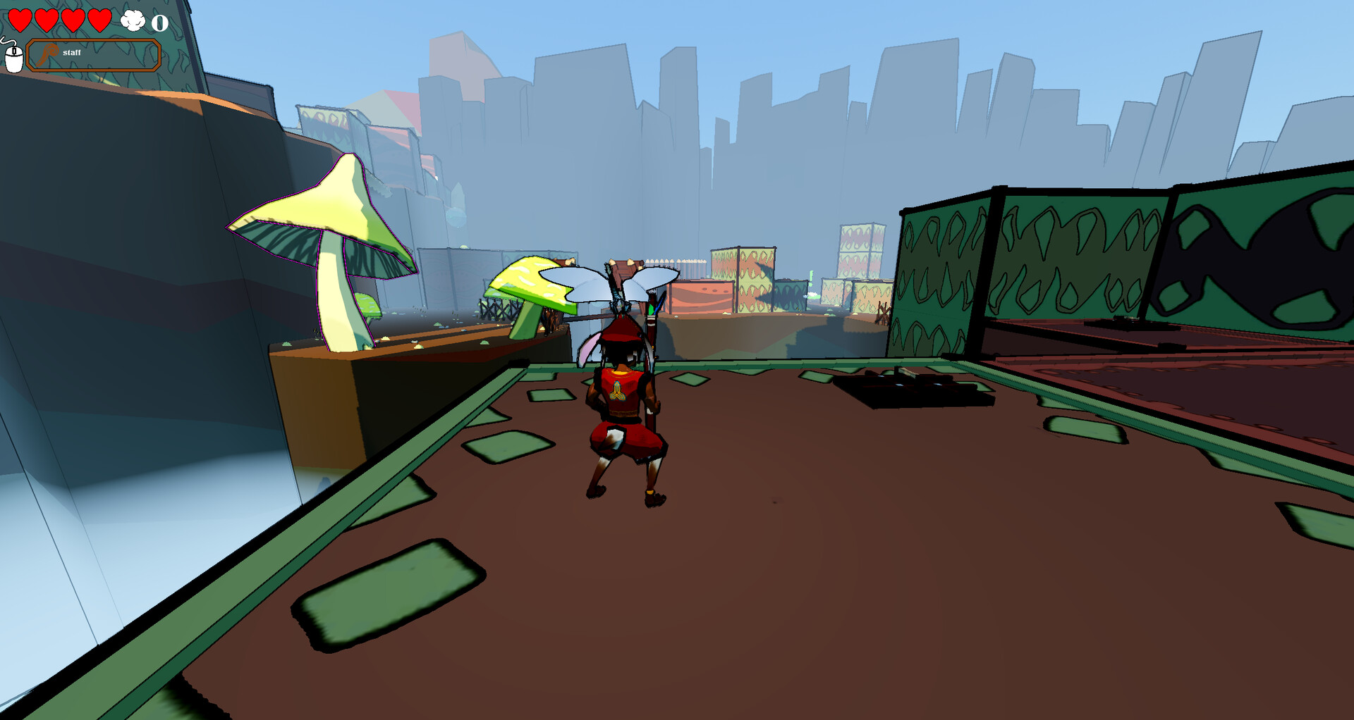 Transhumance screenshot 4
