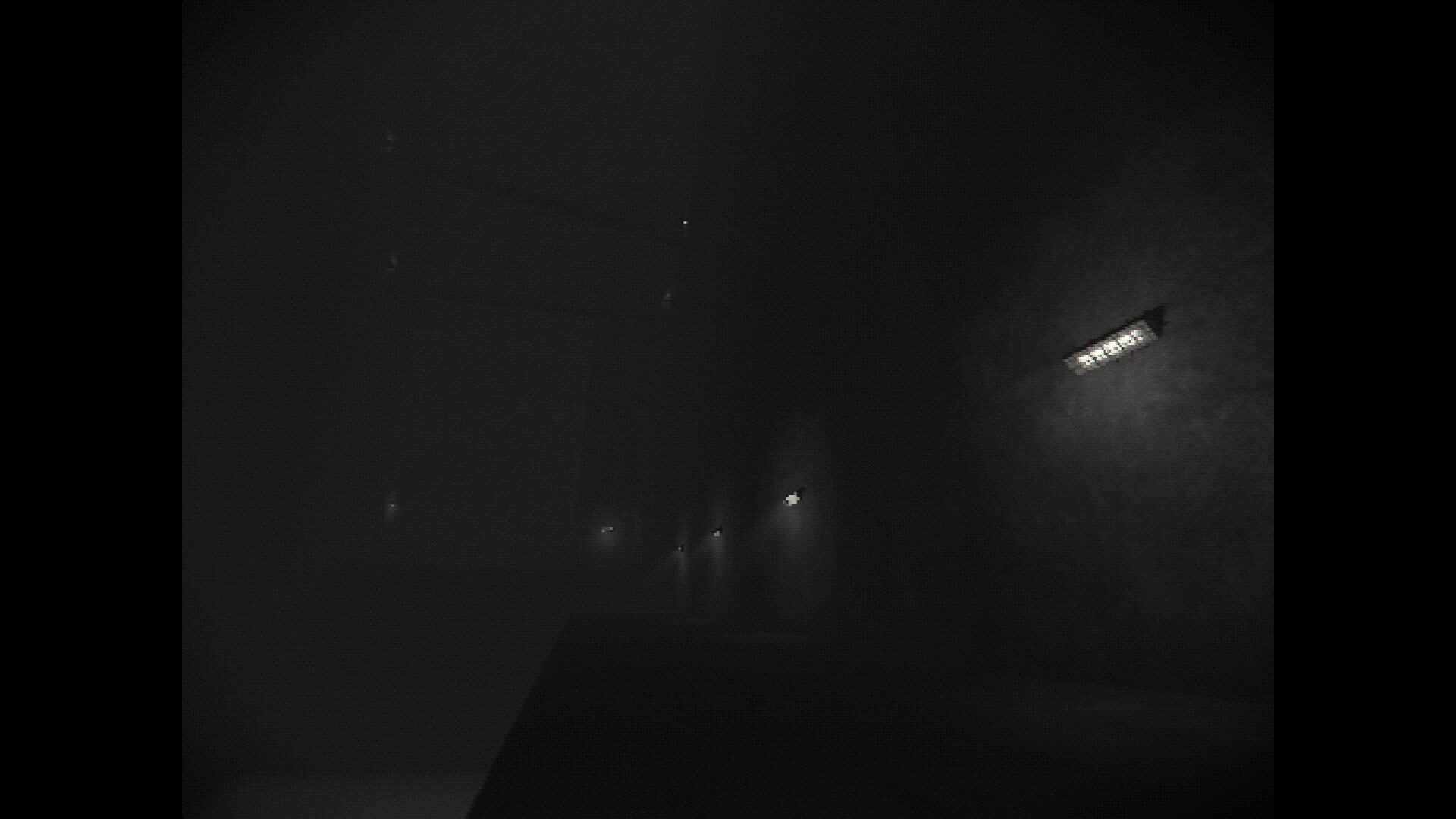 MONOCHROME ANGEL screenshot 5