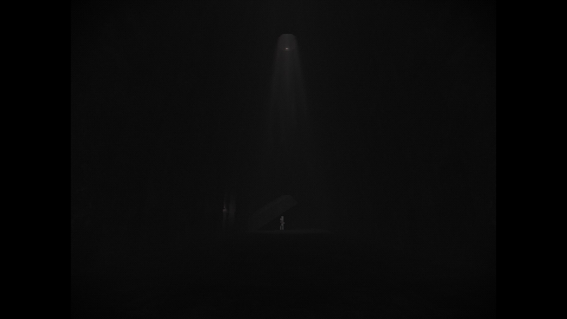 MONOCHROME ANGEL screenshot 1