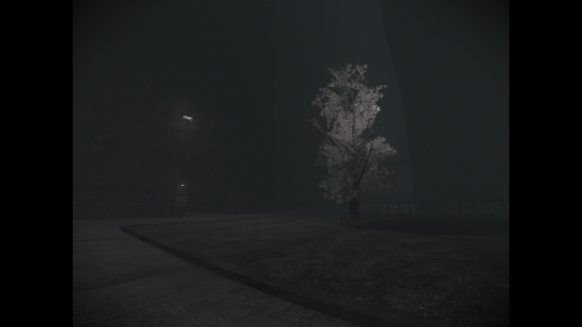 MONOCHROME ANGEL screenshot 9