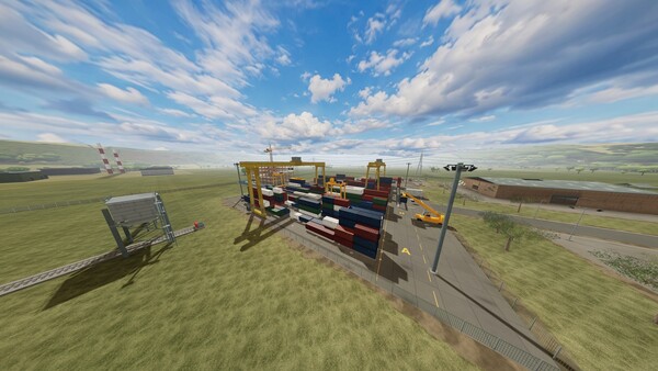 Trippy Plains screenshot 21