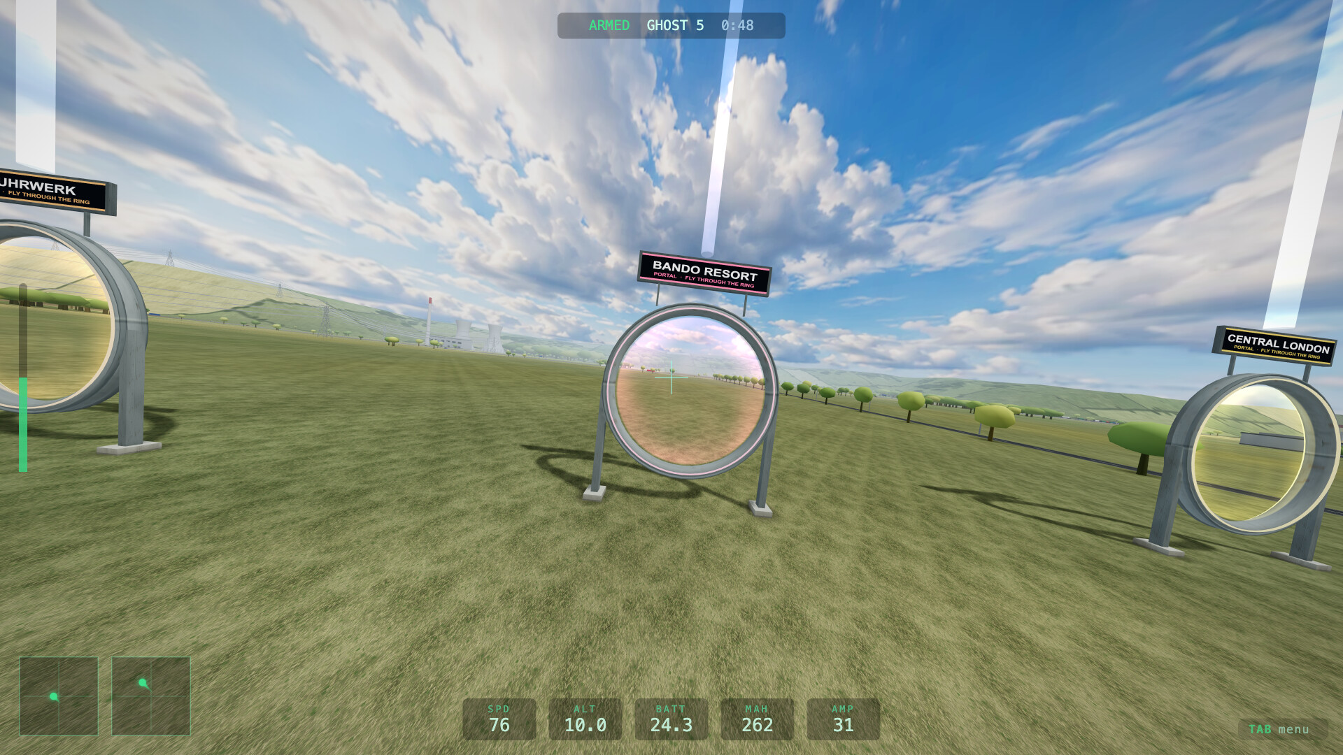 Trippy Plains screenshot #8