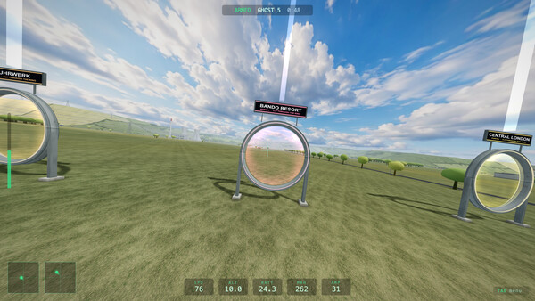 Trippy Plains — 10