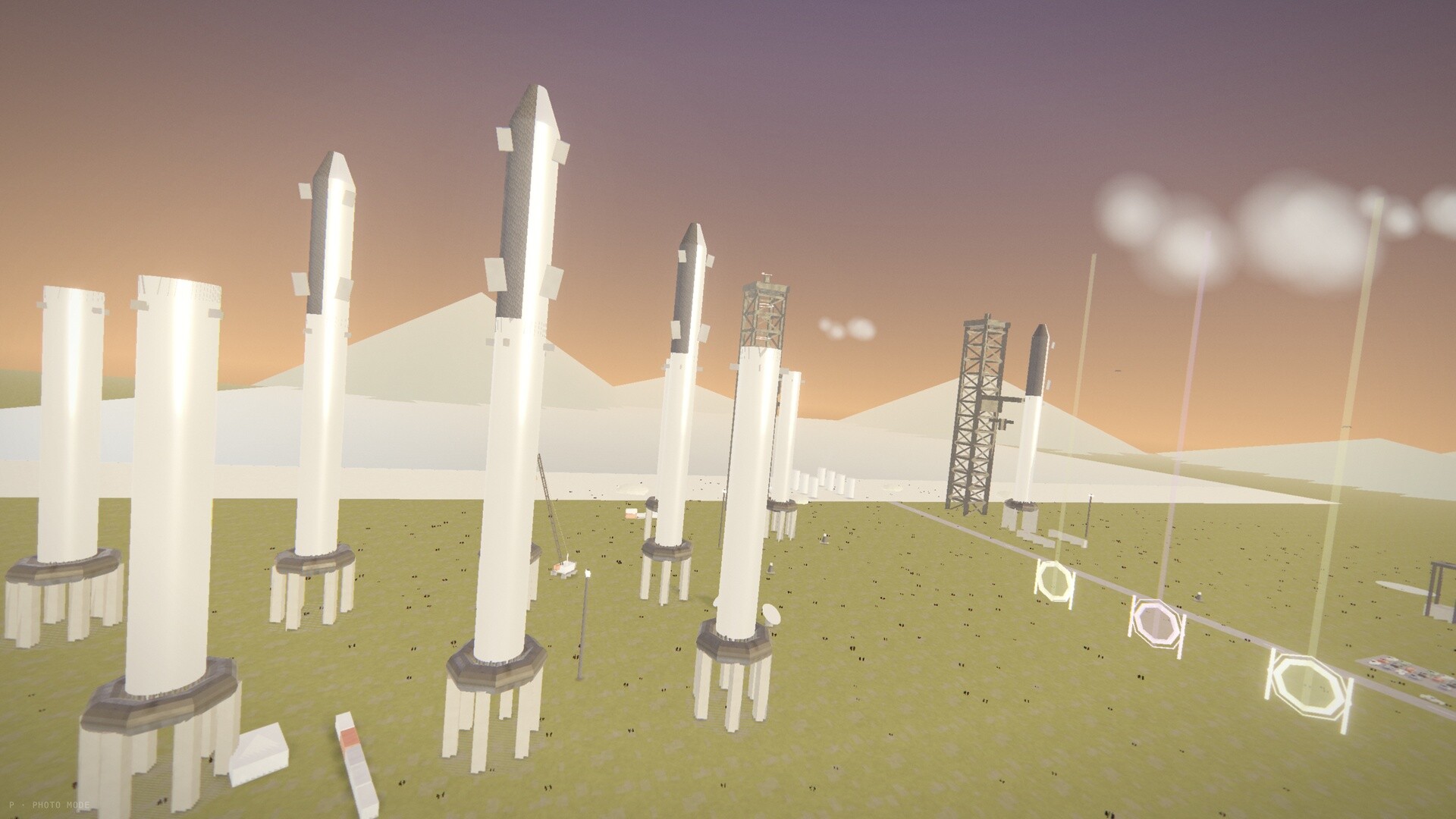 Trippy Plains screenshot 18
