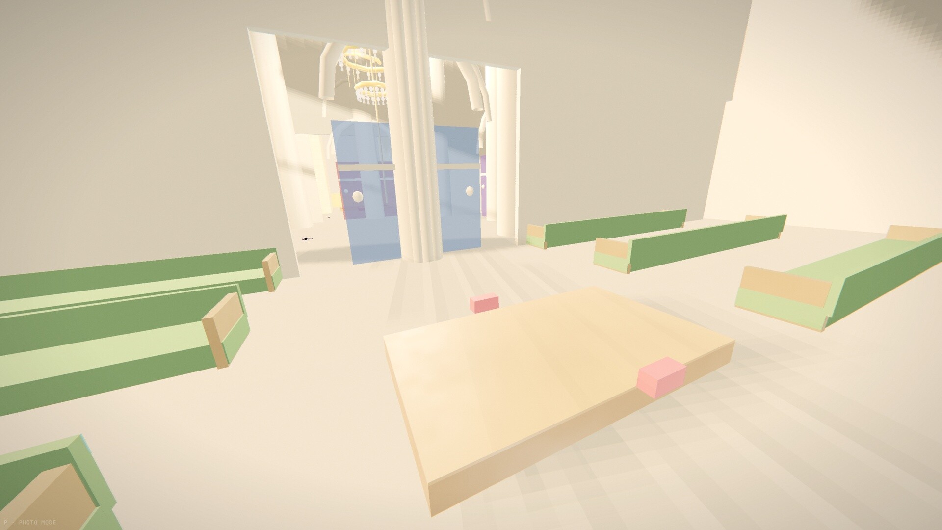Trippy Plains screenshot 1