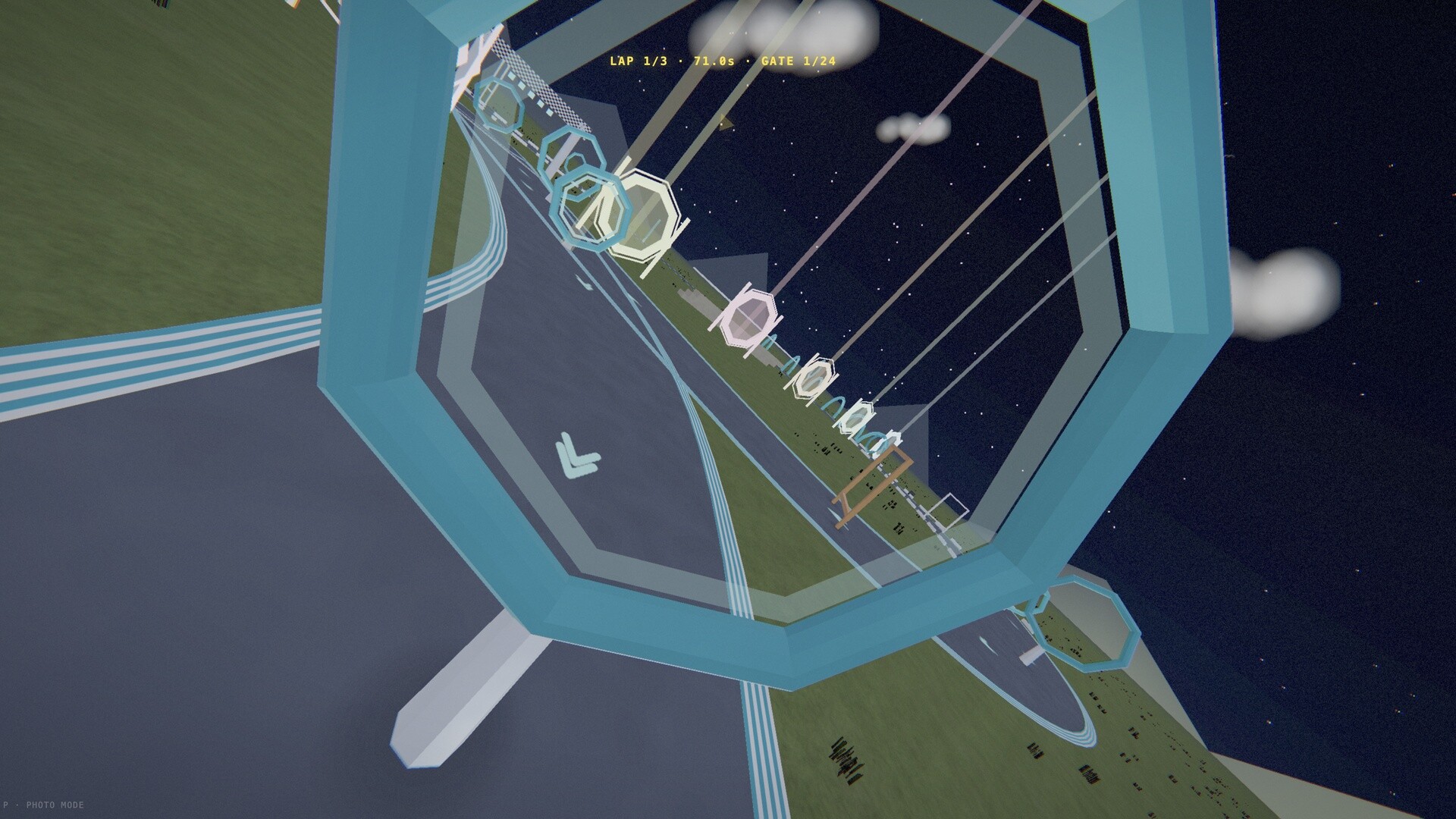 Trippy Plains screenshot 15
