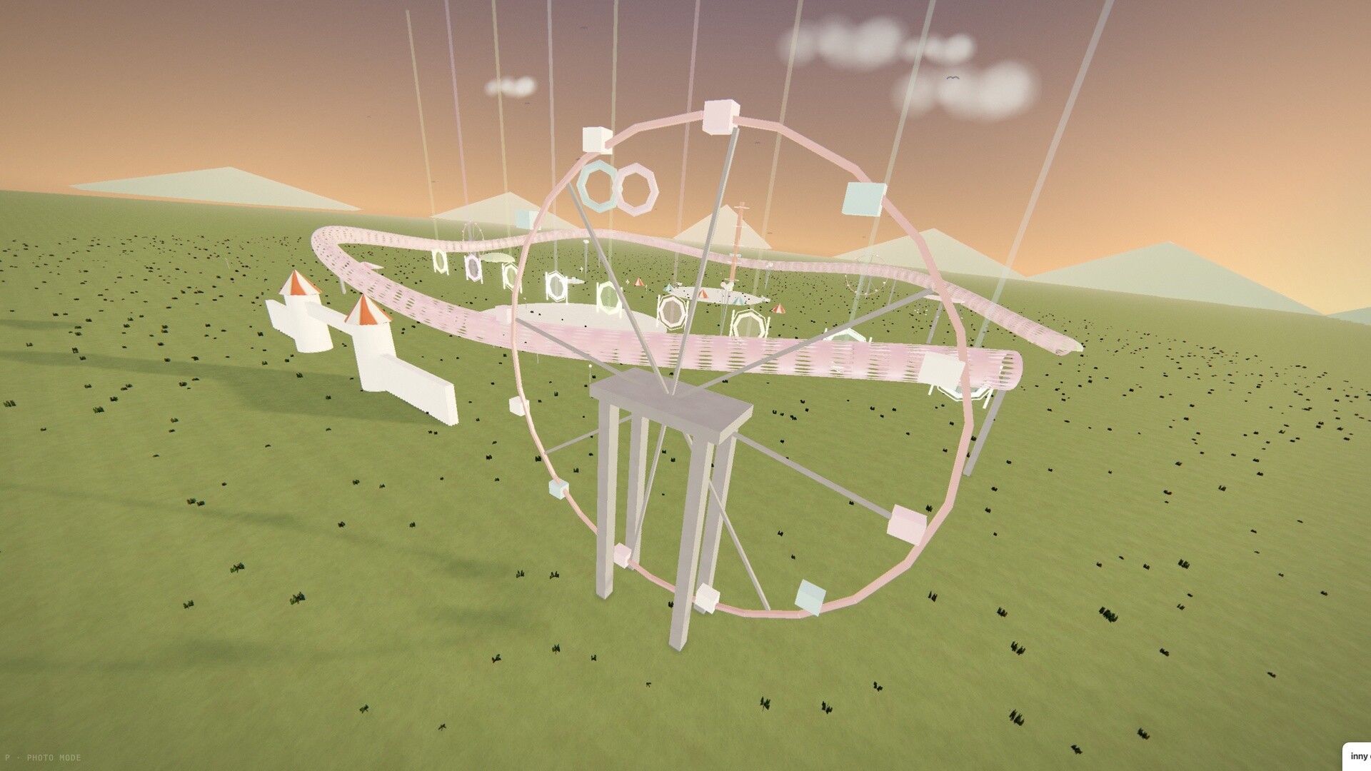 Trippy Plains screenshot 12
