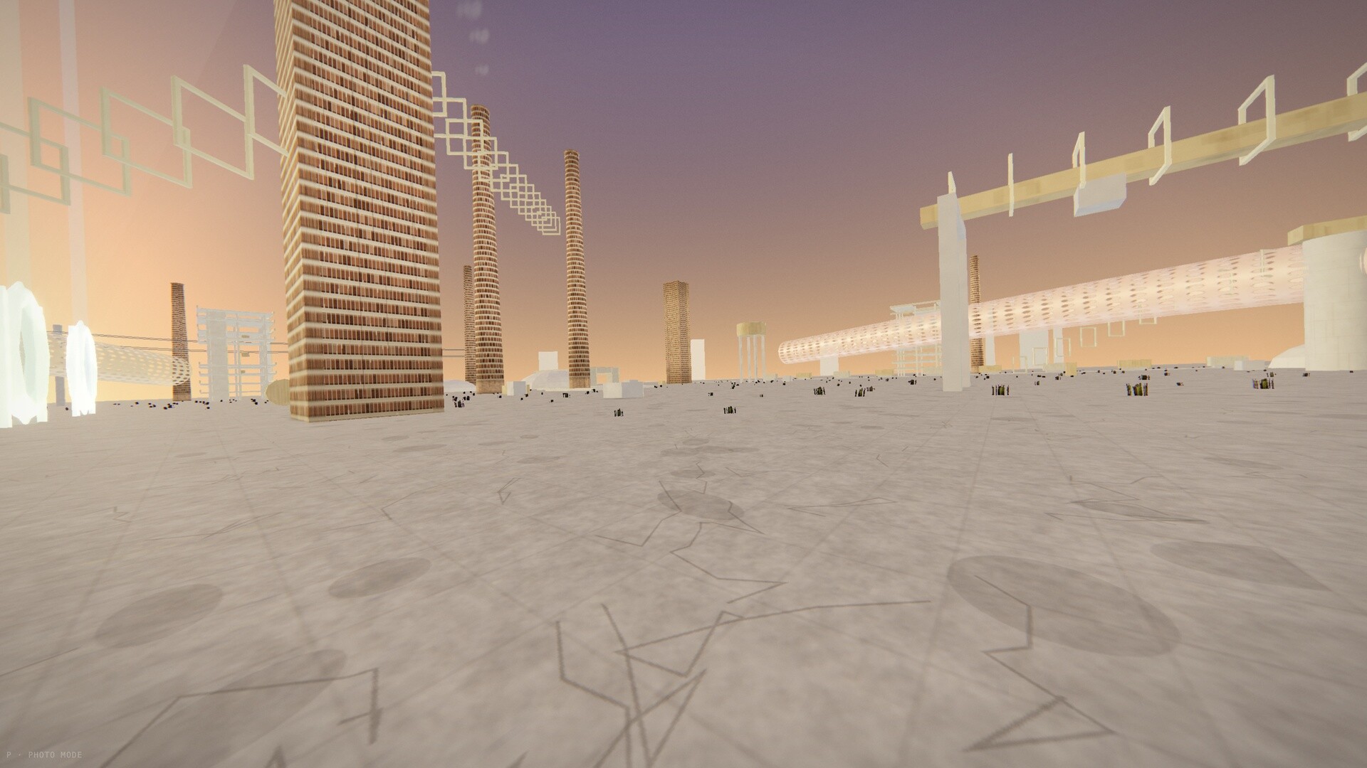 Trippy Plains screenshot 14