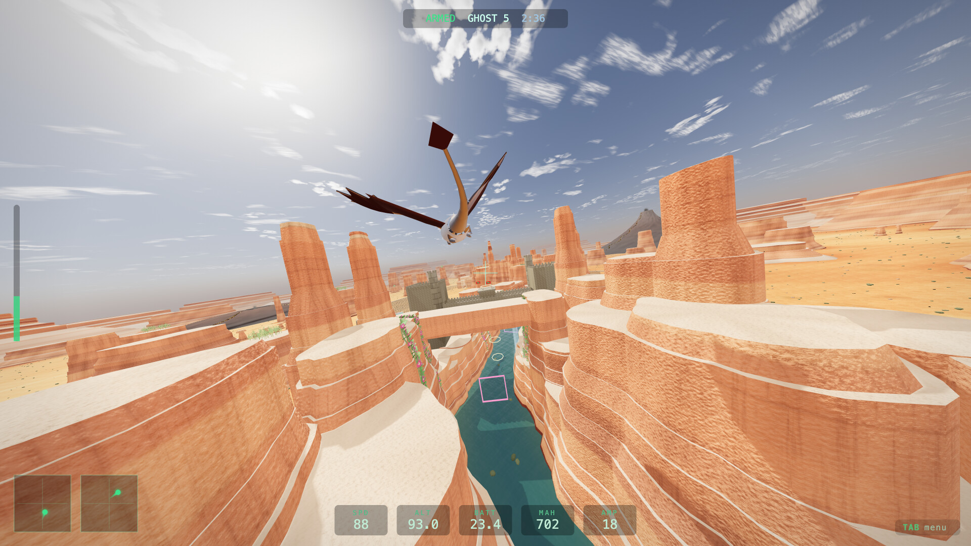 Trippy Plains screenshot #3