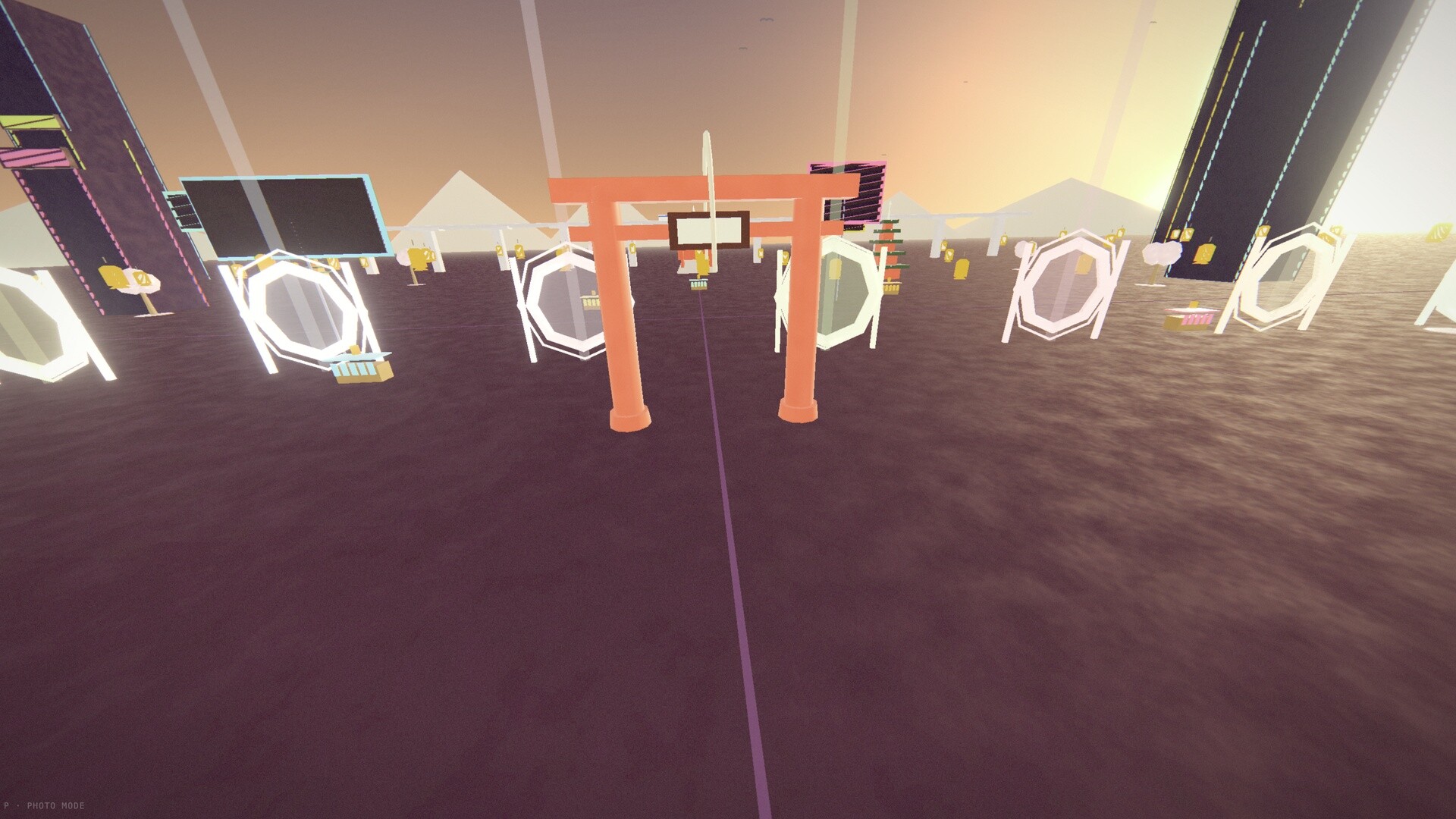 Trippy Plains screenshot 7