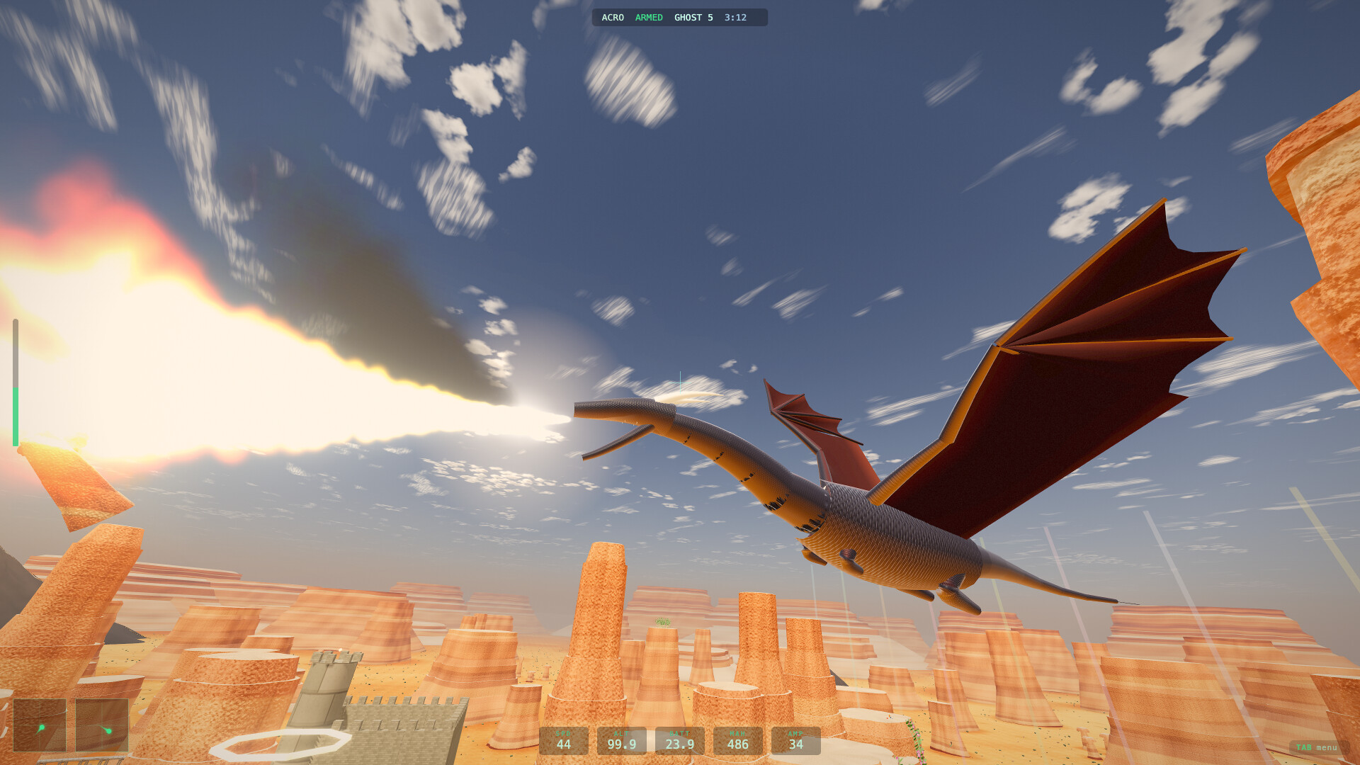 Trippy Plains screenshot 14