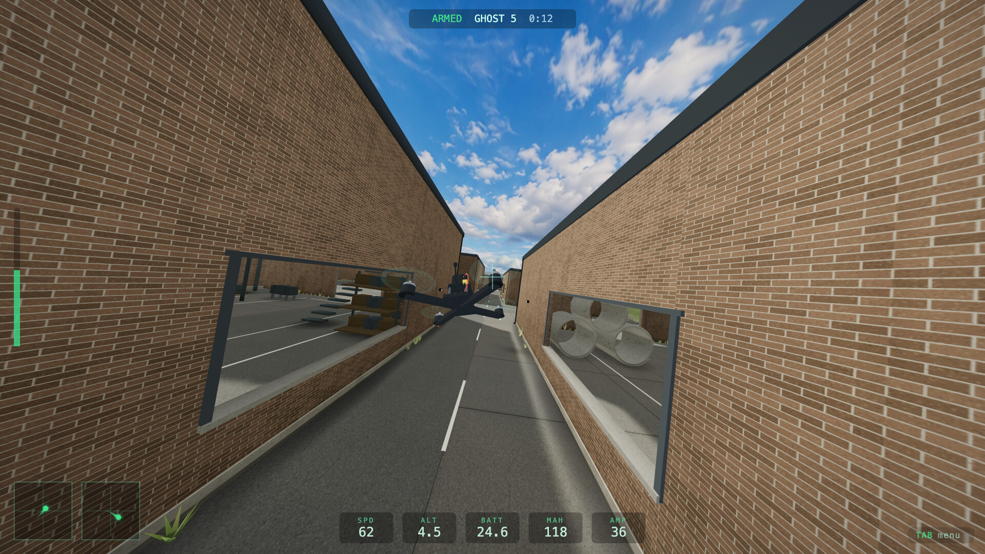 Trippy Plains screenshot #9