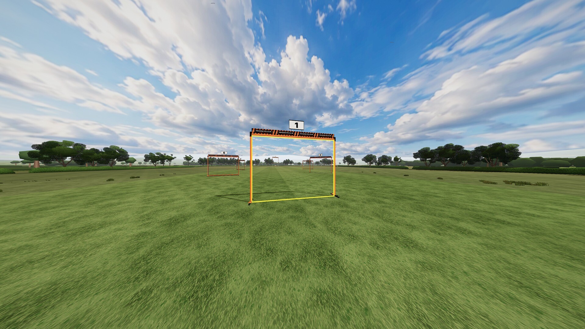 Trippy Plains screenshot 23