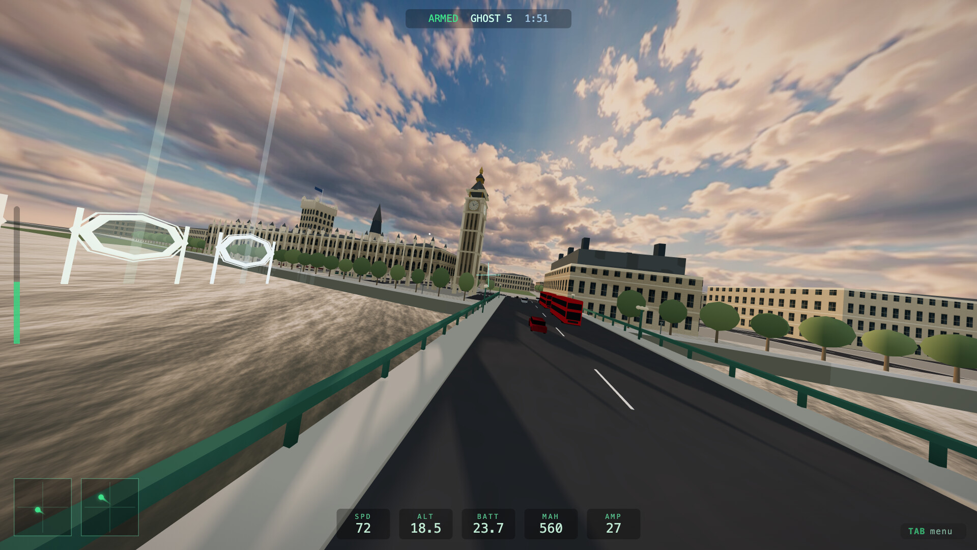 Trippy Plains screenshot #5
