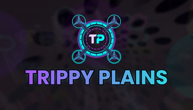 Trippy Plains