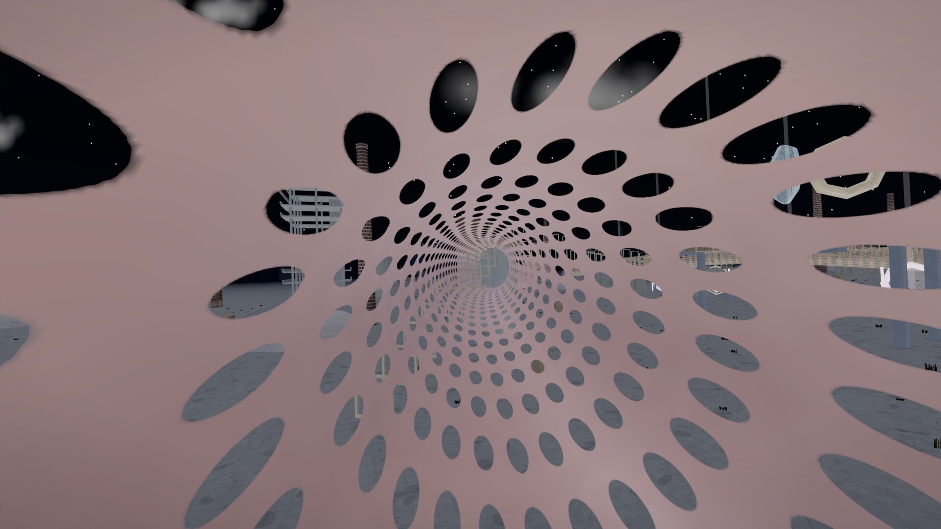 Trippy Plains screenshot 16