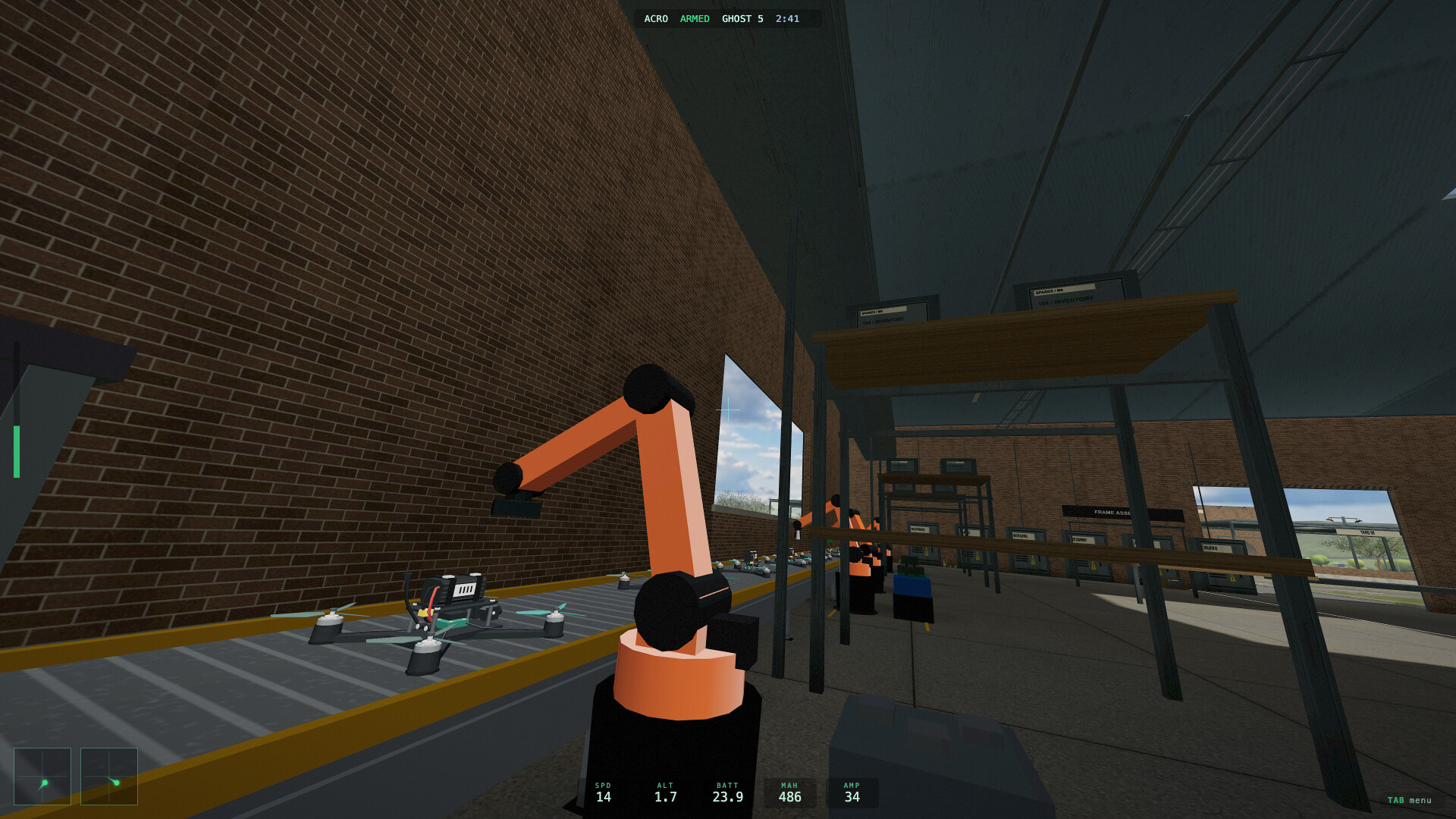 Trippy Plains screenshot 15