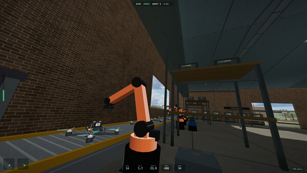 Trippy Plains screenshot 15