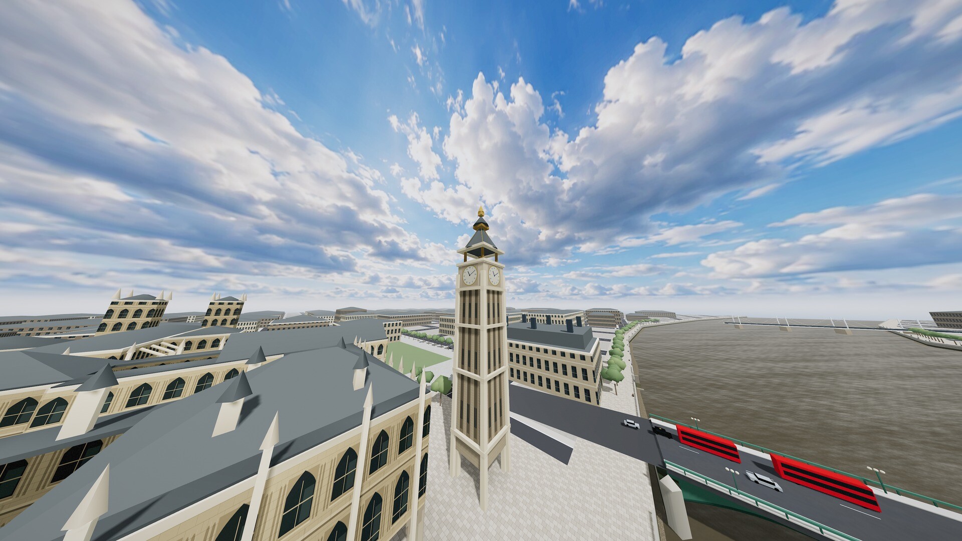 Trippy Plains screenshot 18