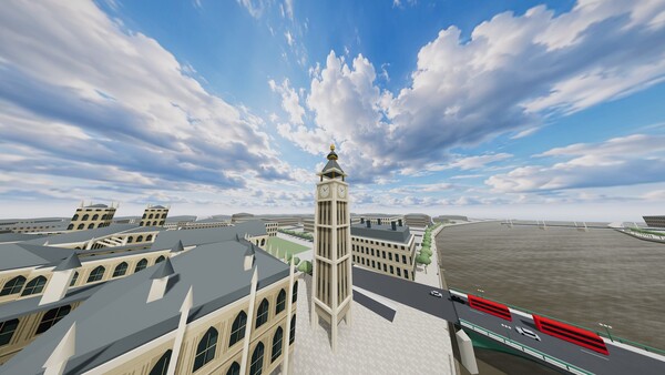 Trippy Plains screenshot 18