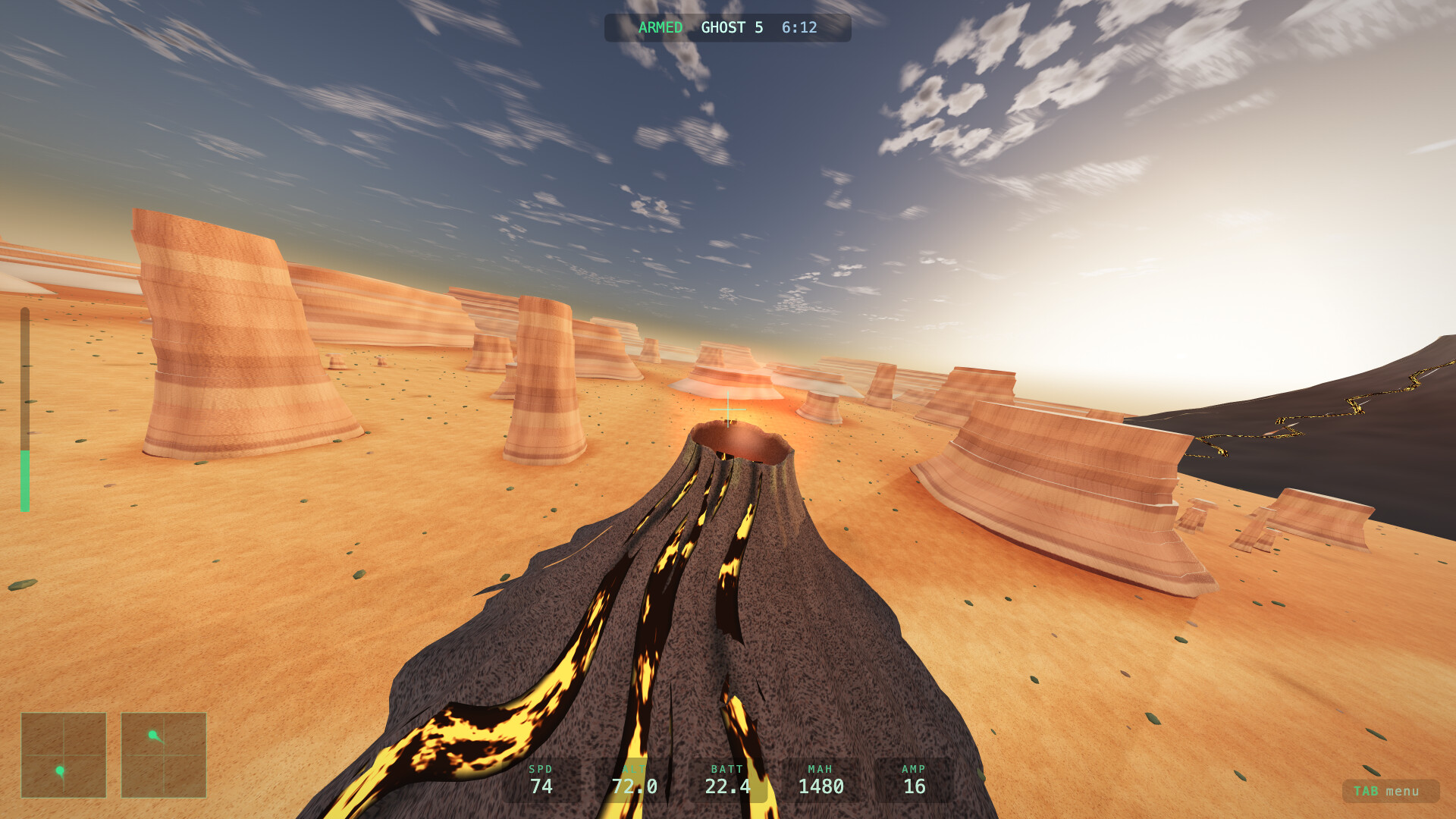Trippy Plains screenshot 9