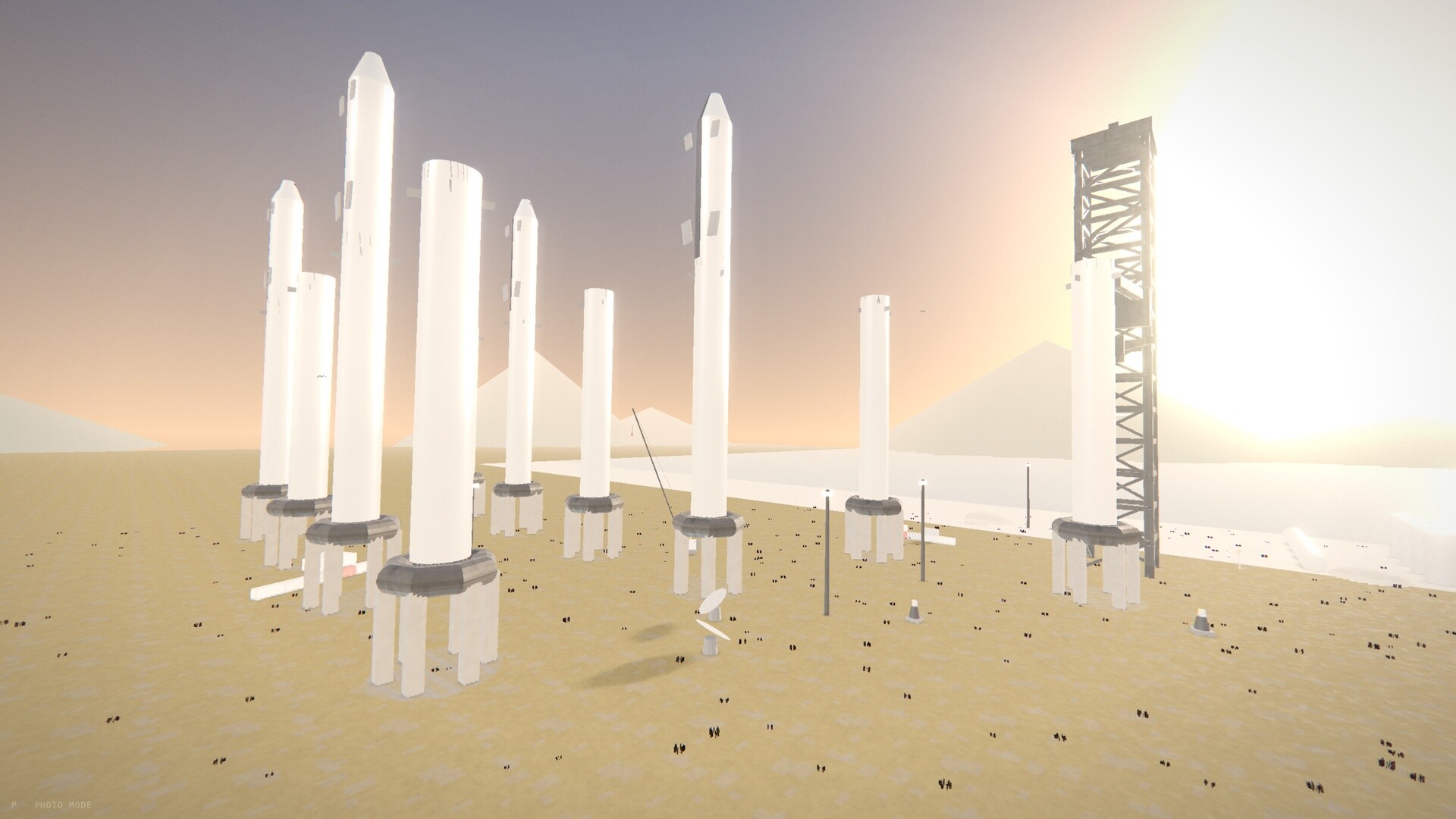 Trippy Plains screenshot 17