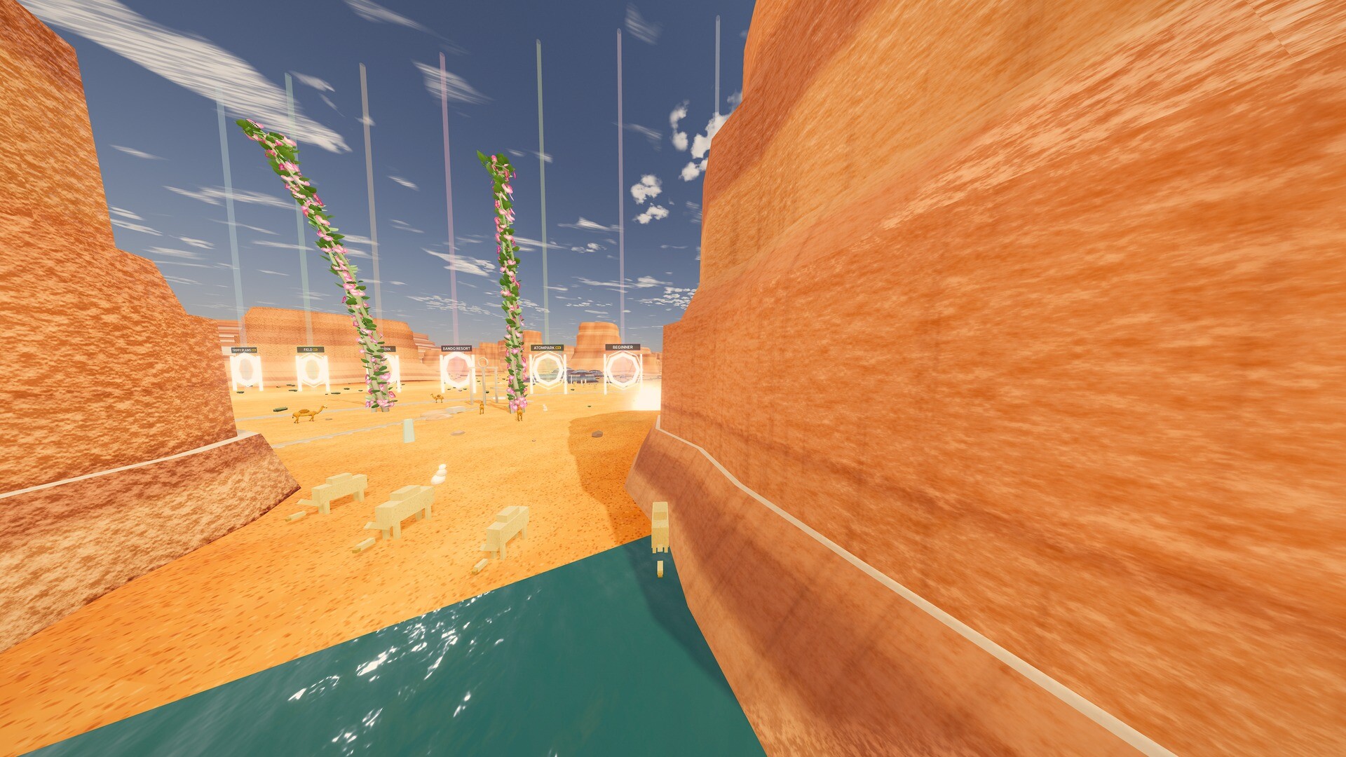 Trippy Plains screenshot 20
