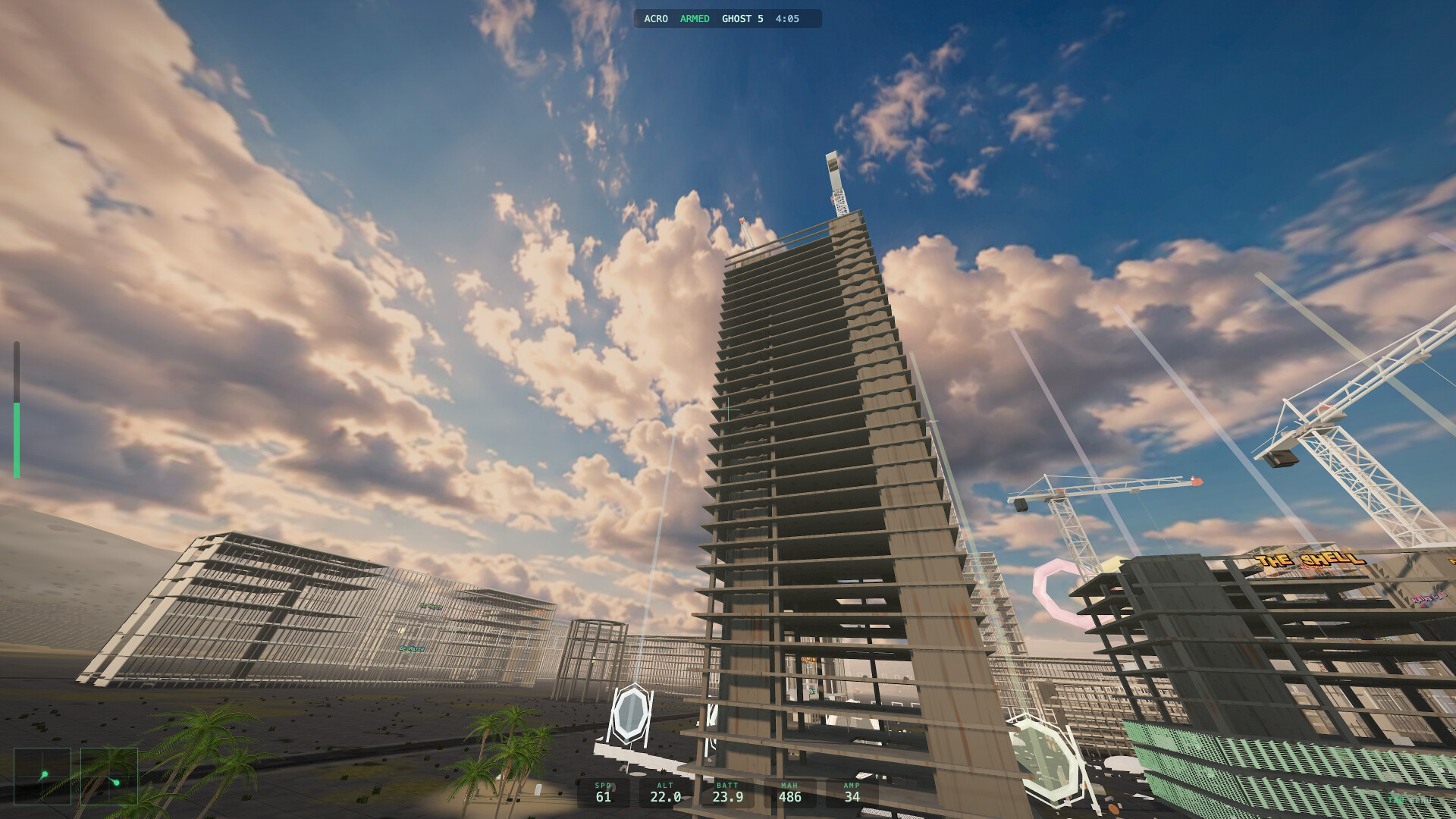 Trippy Plains screenshot 13