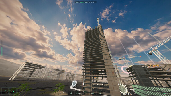 Trippy Plains screenshot 13