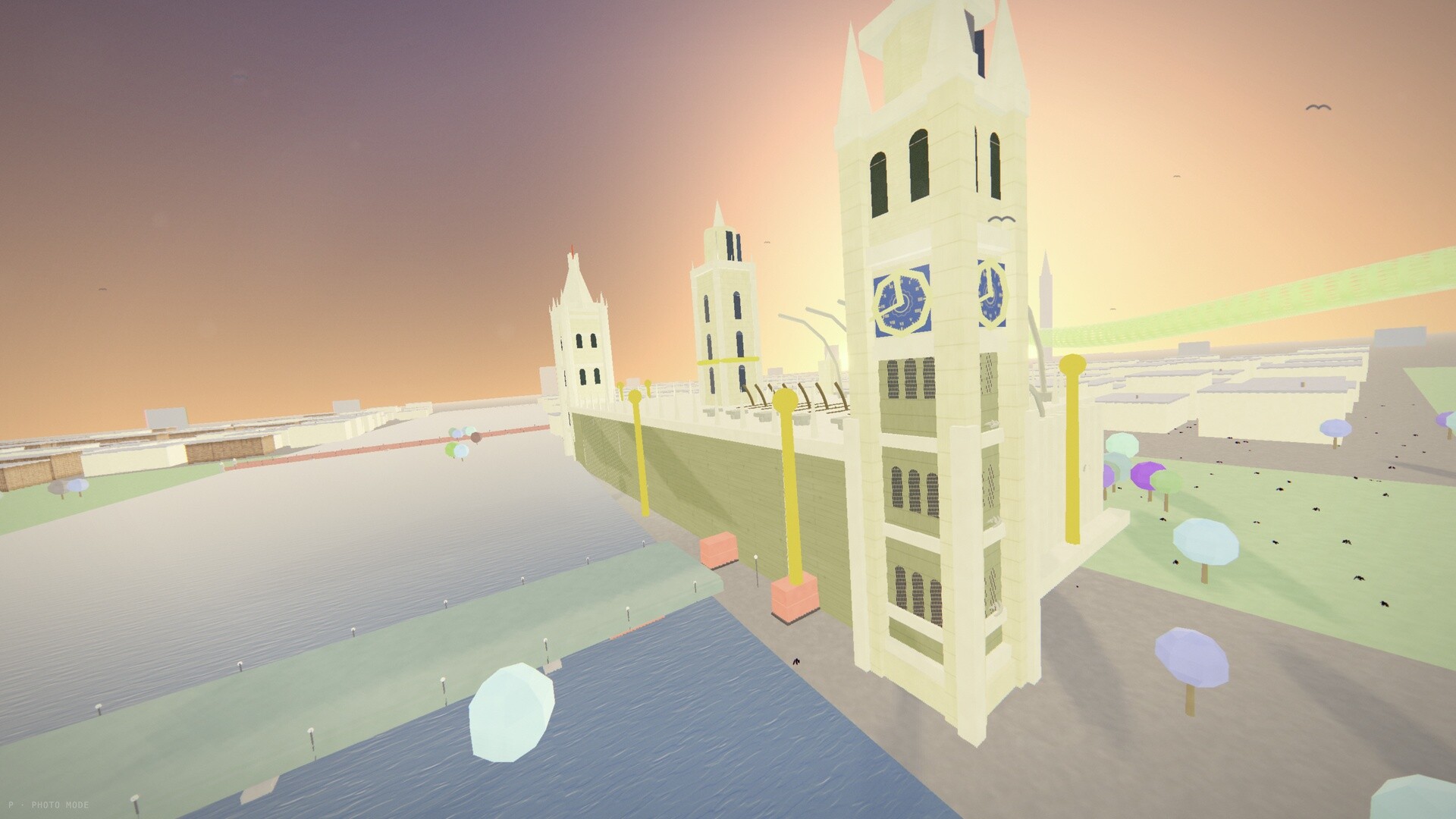 Trippy Plains screenshot 6