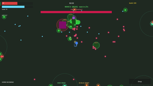 Screenshot media