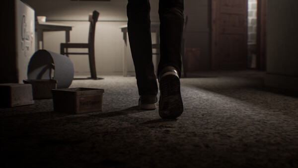 A Northern Evil: Tape One screenshot 4