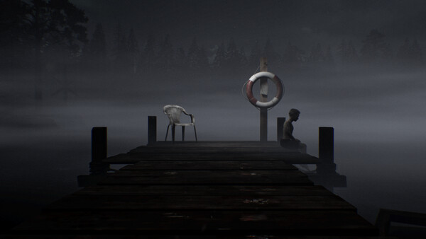 A Northern Evil: Tape One screenshot 1