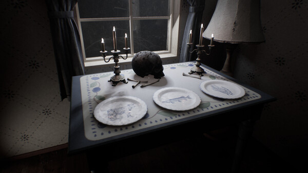 A Northern Evil: Tape One screenshot 3