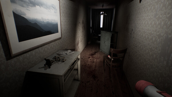 A Northern Evil: Tape One screenshot 9