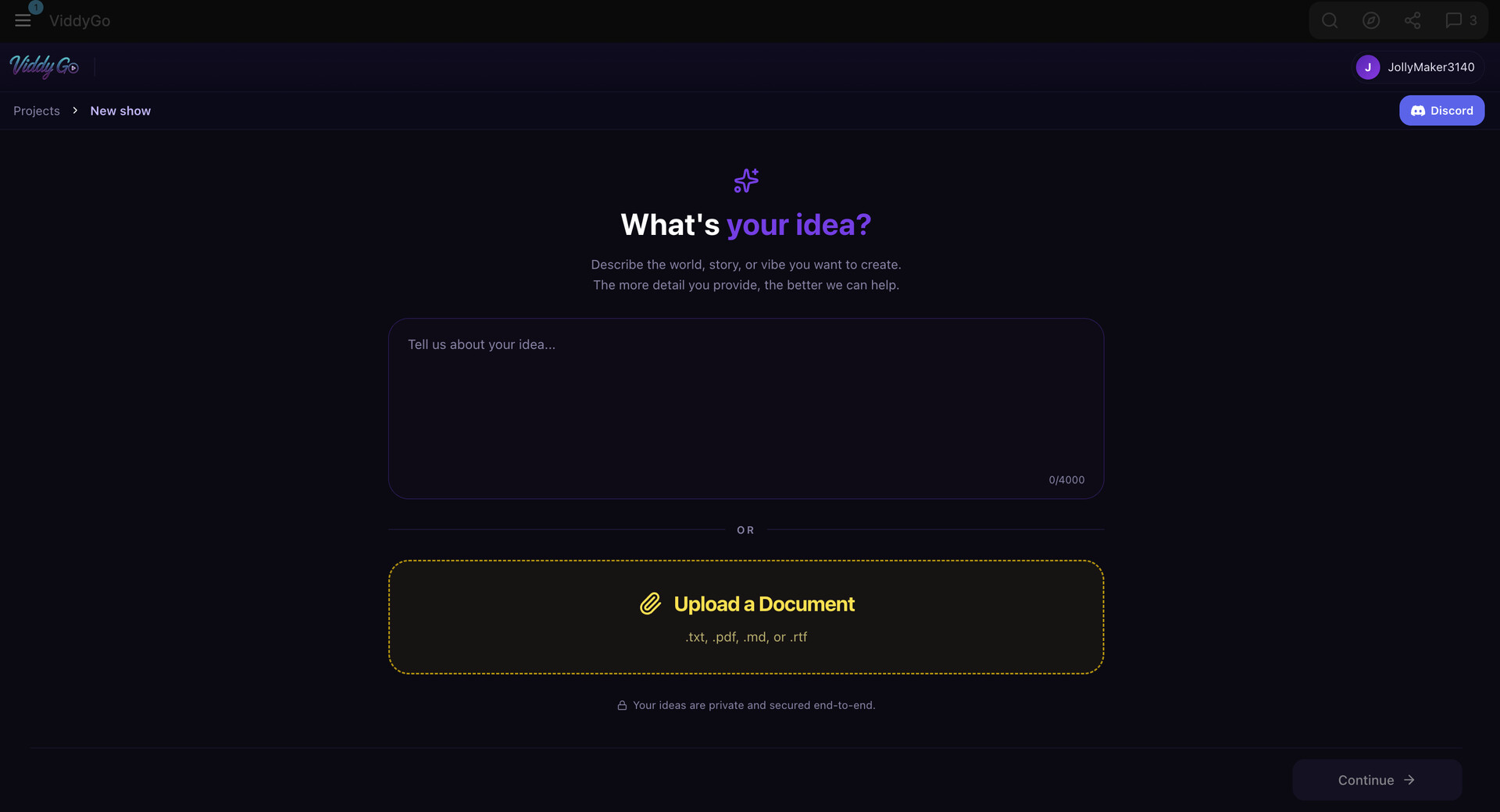 RUN.world screenshot 5