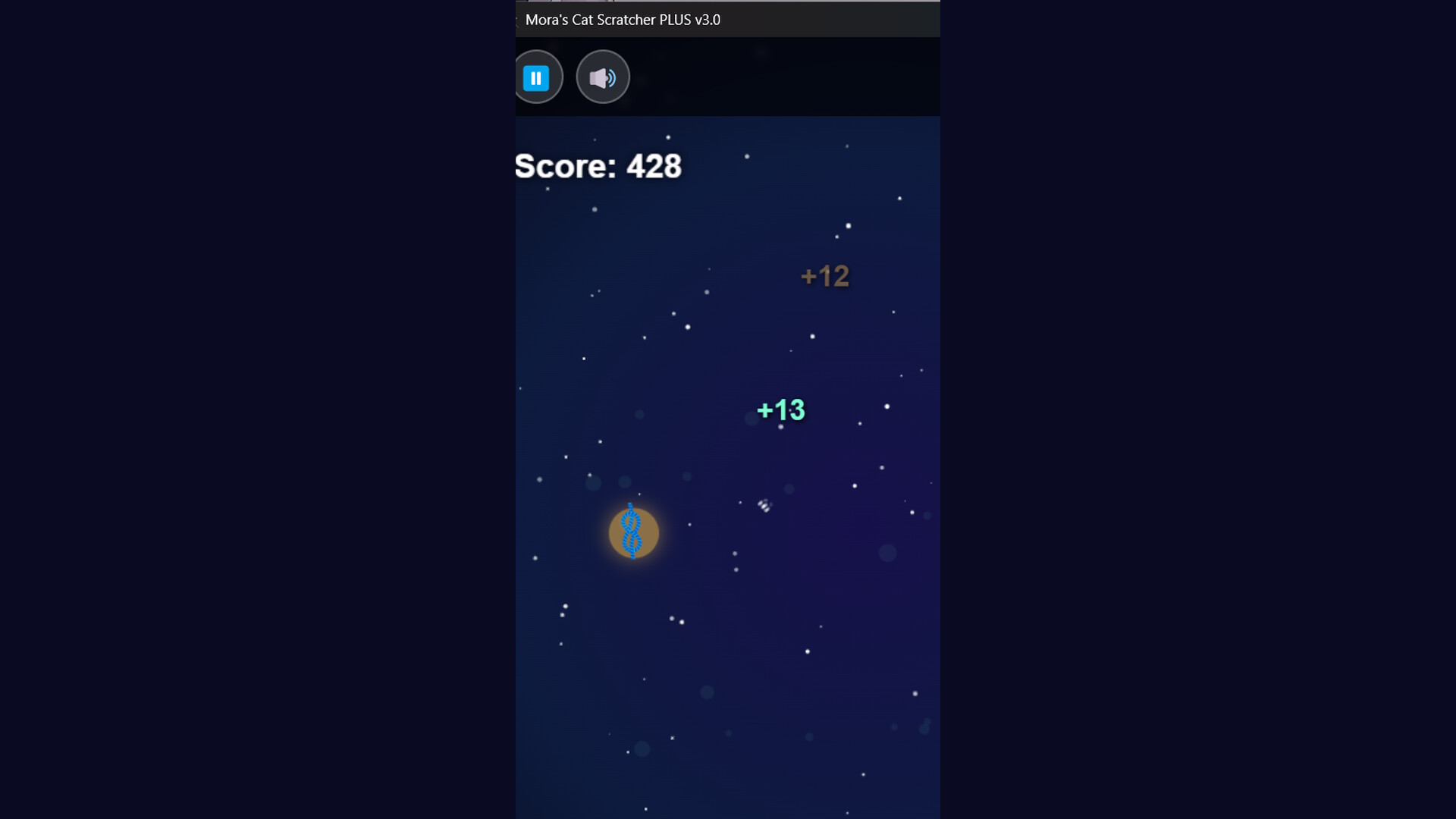 Mora's Cat Scratcher PLUS screenshot 11