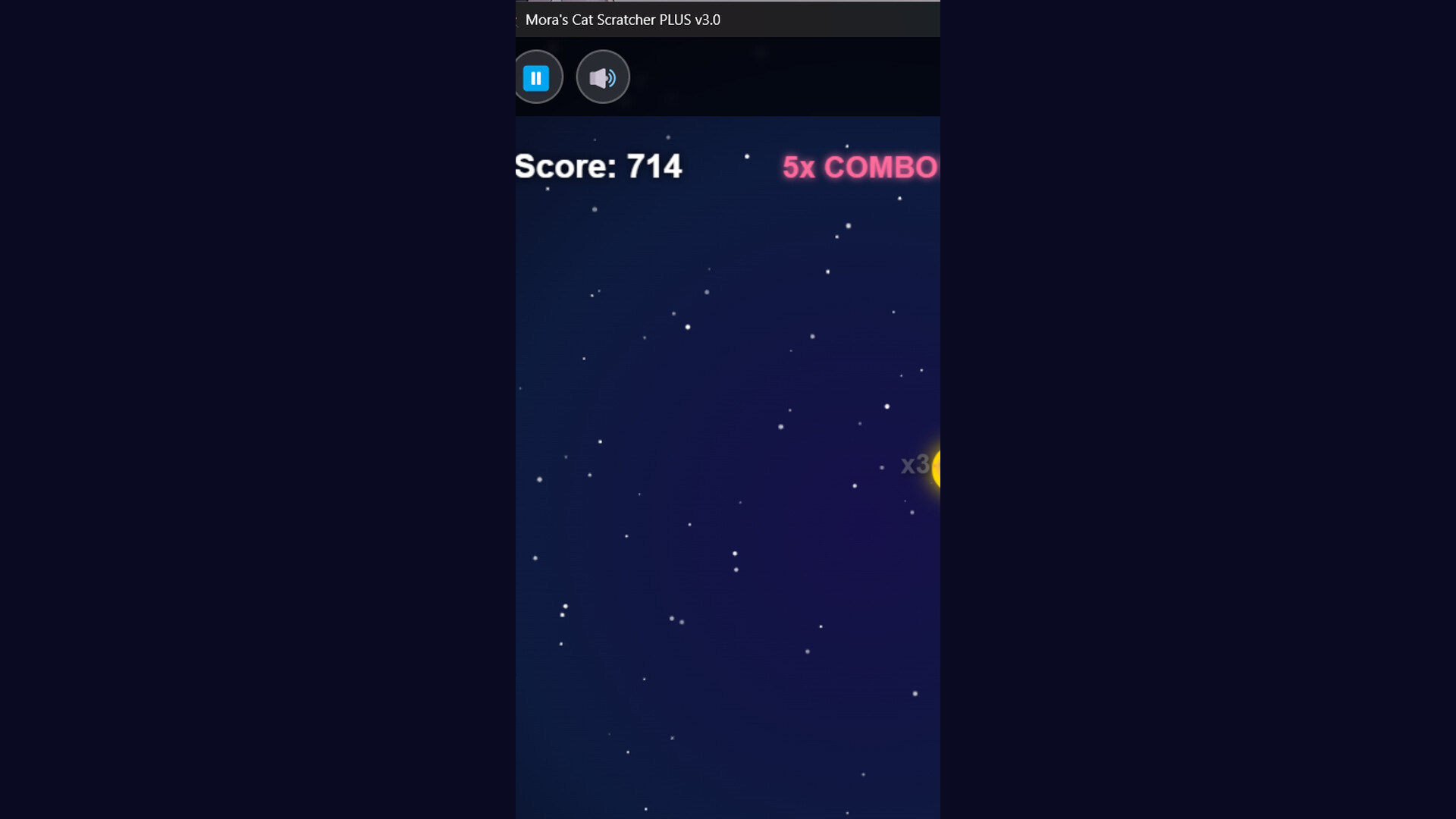Mora's Cat Scratcher PLUS screenshot 10