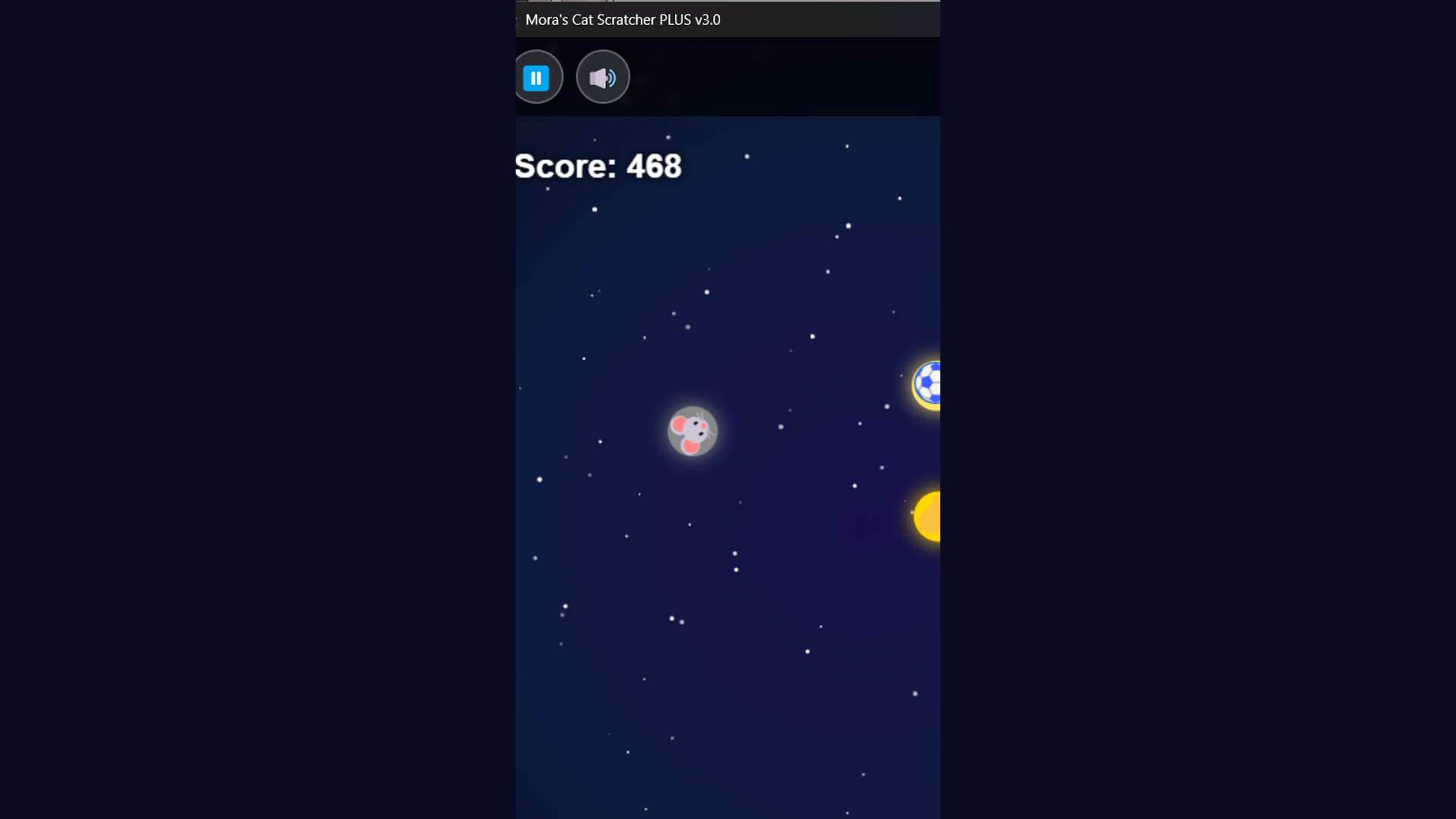 Mora's Cat Scratcher PLUS screenshot 9