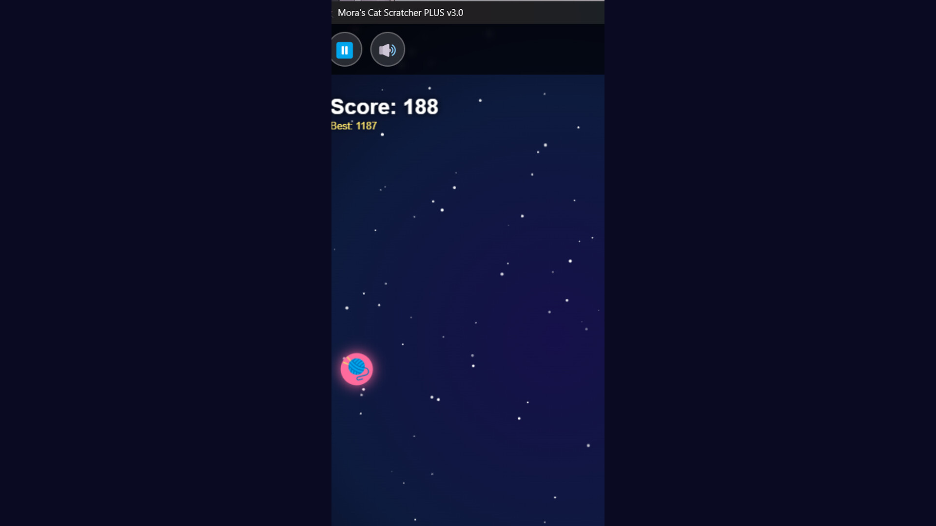 Mora's Cat Scratcher PLUS screenshot 12