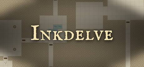 Inkdelve — Steam header