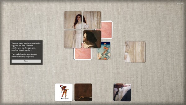 Curatio screenshot 6